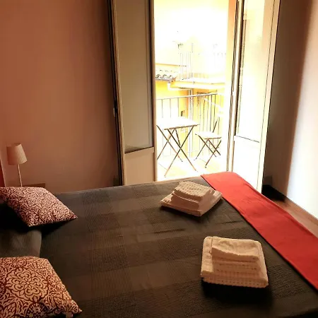 Taohome 2 Taormina Exterior photo