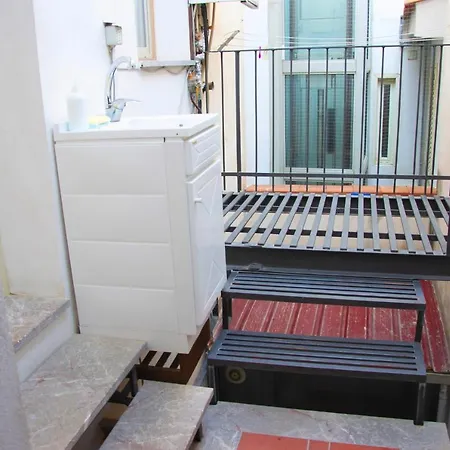 Taohome 2 Taormina Exterior photo