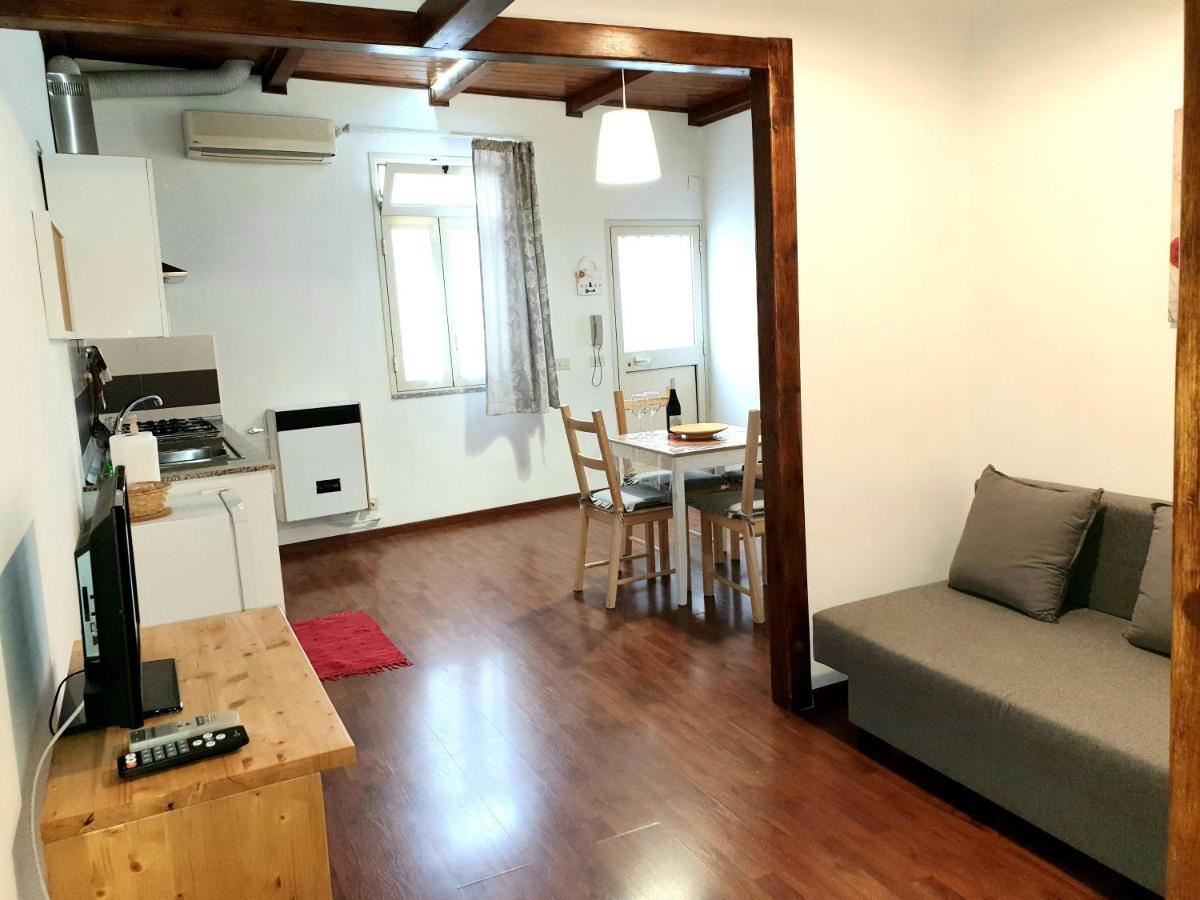 Taohome 2 Apartment Taormina